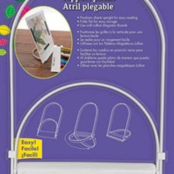 Lo Ran stand - Picture 5 of 5